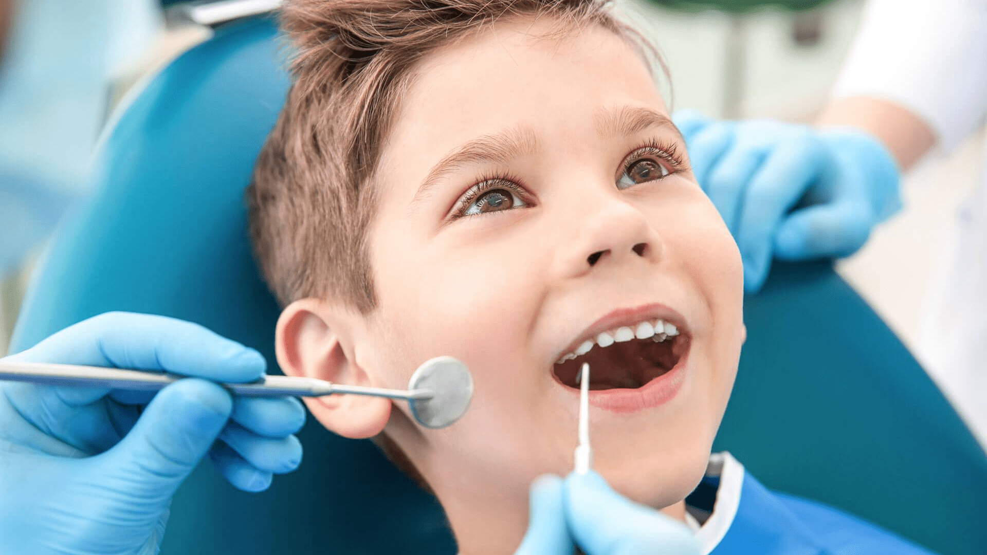 Khám răng định kỳ và biện pháp phòng ngừa